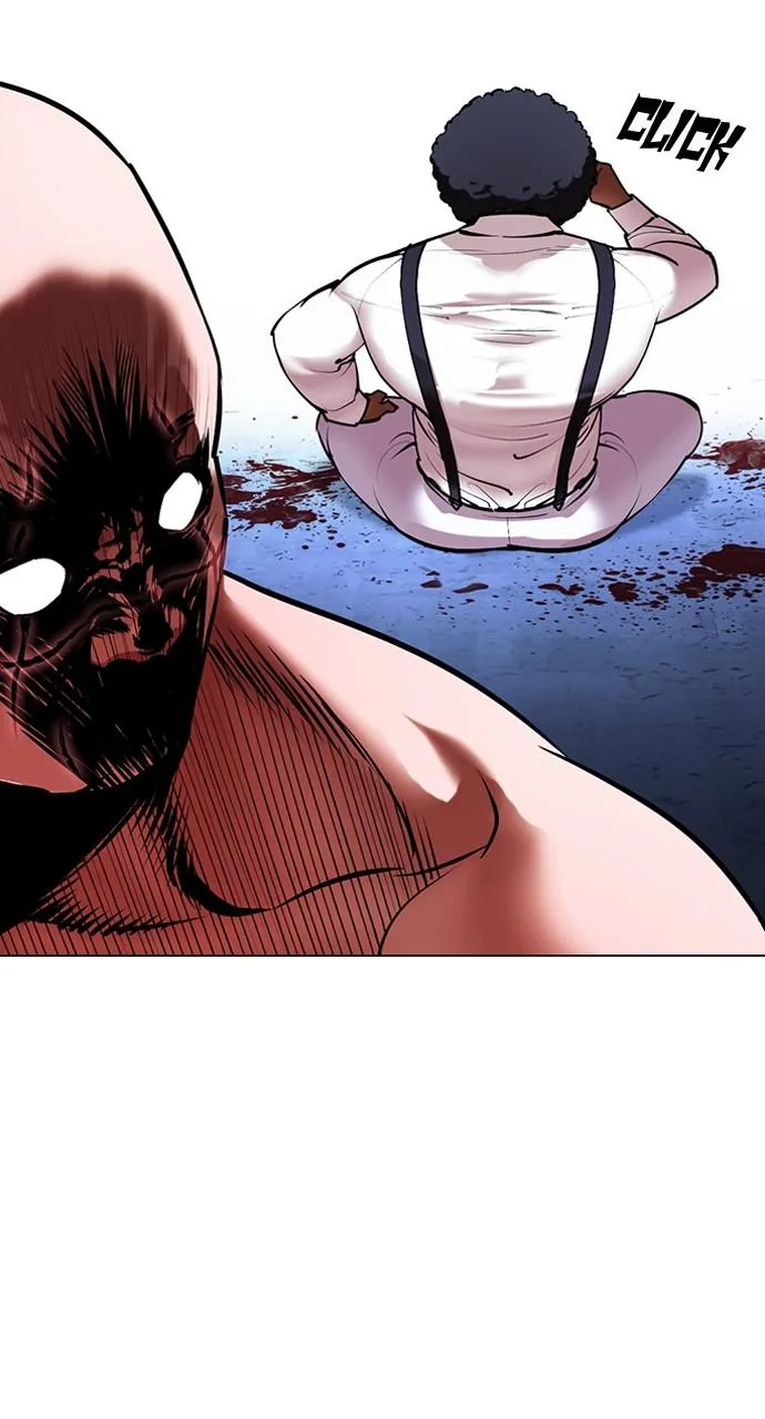 Lookism - Chapter 417 - Page 46