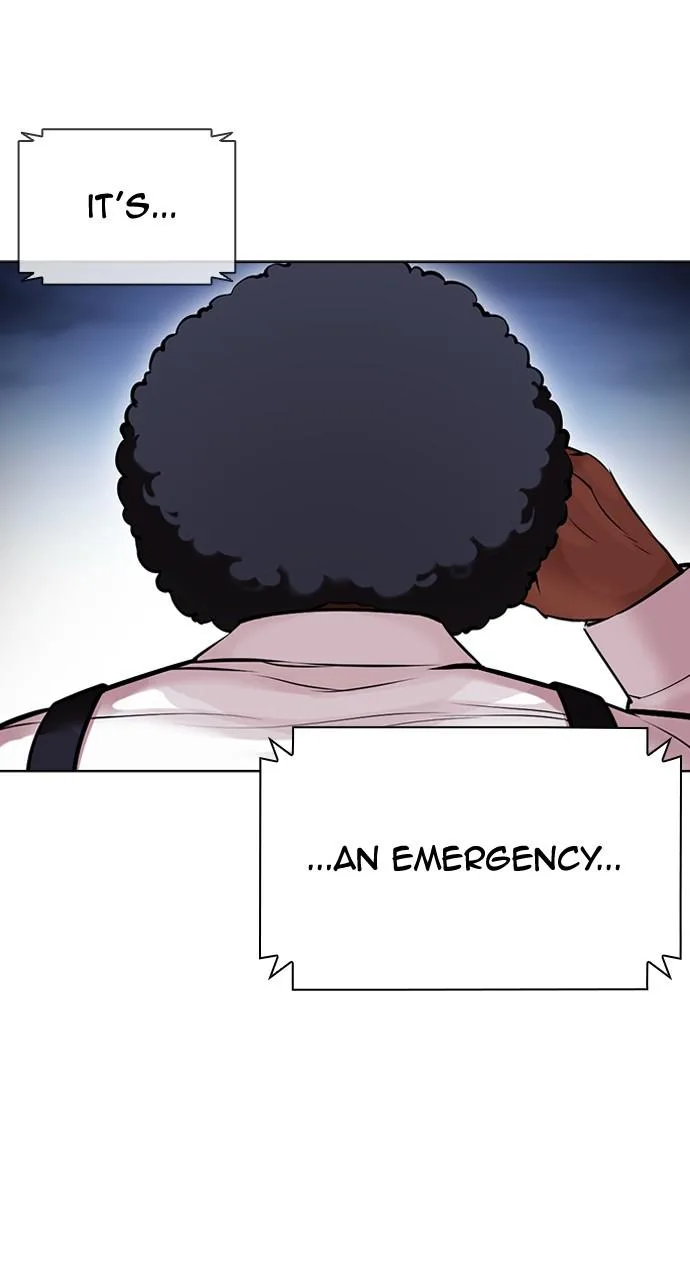 Lookism - Chapter 417 - Page 47