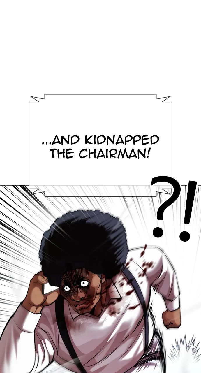 Lookism - Chapter 417 - Page 49