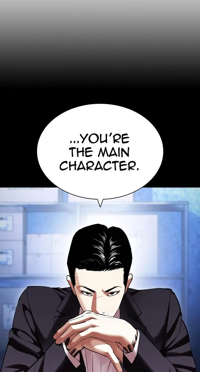 Lookism - Chapter 417 - Page 5