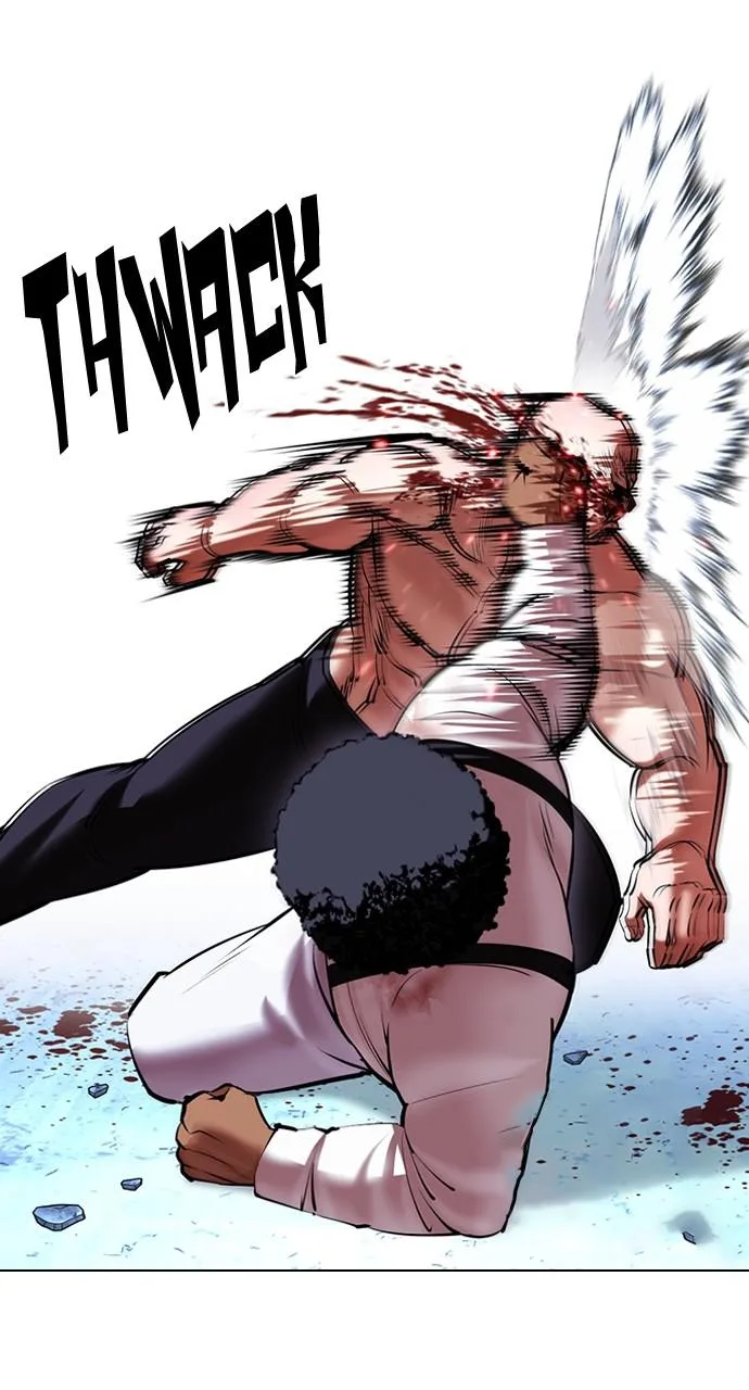 Lookism - Chapter 417 - Page 56