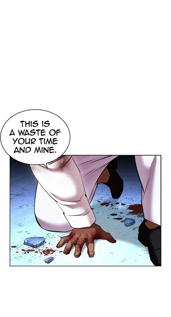 Lookism - Chapter 417 - Page 57