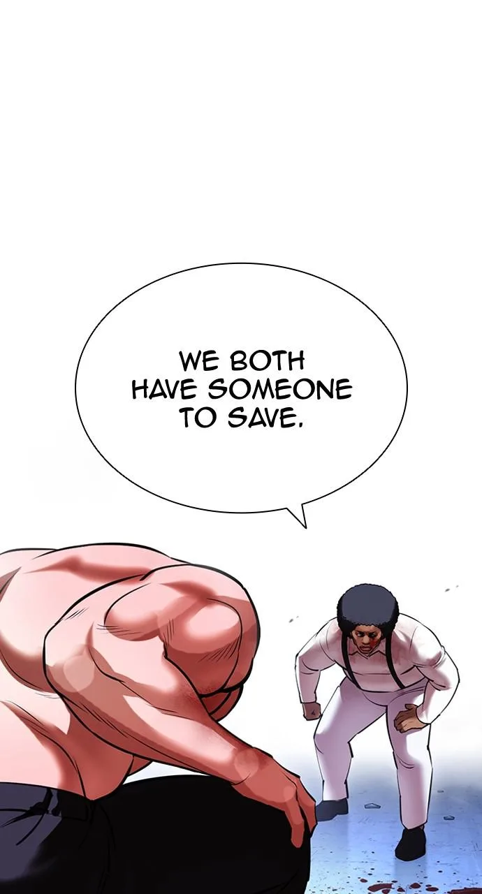 Lookism - Chapter 417 - Page 58