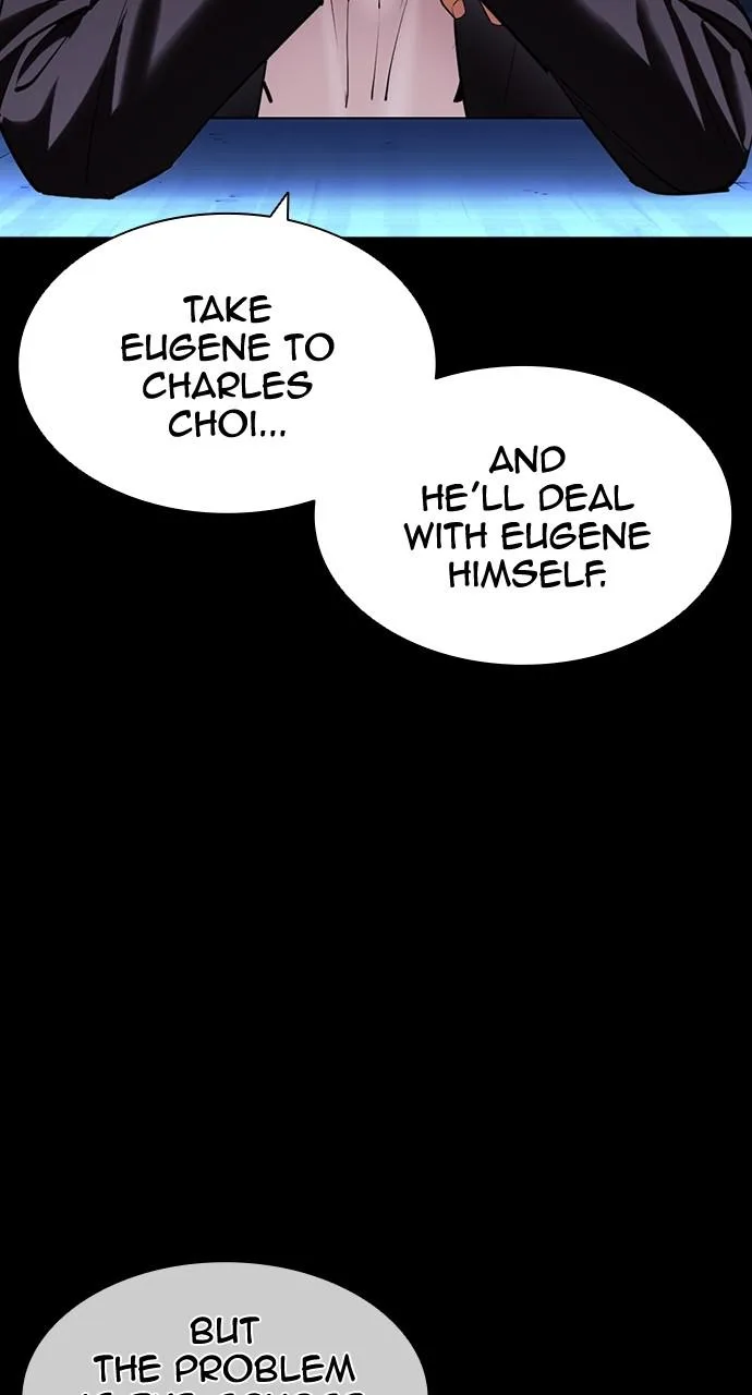 Lookism - Chapter 417 - Page 6