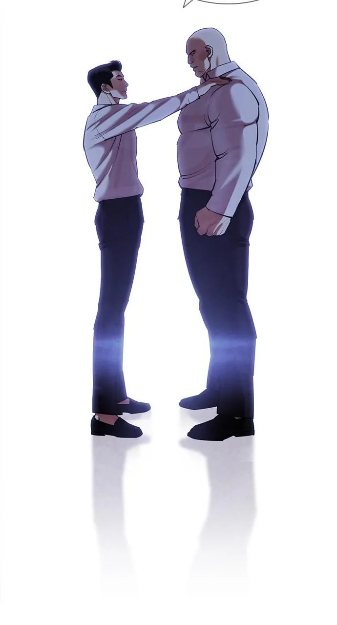 Lookism - Chapter 417 - Page 61