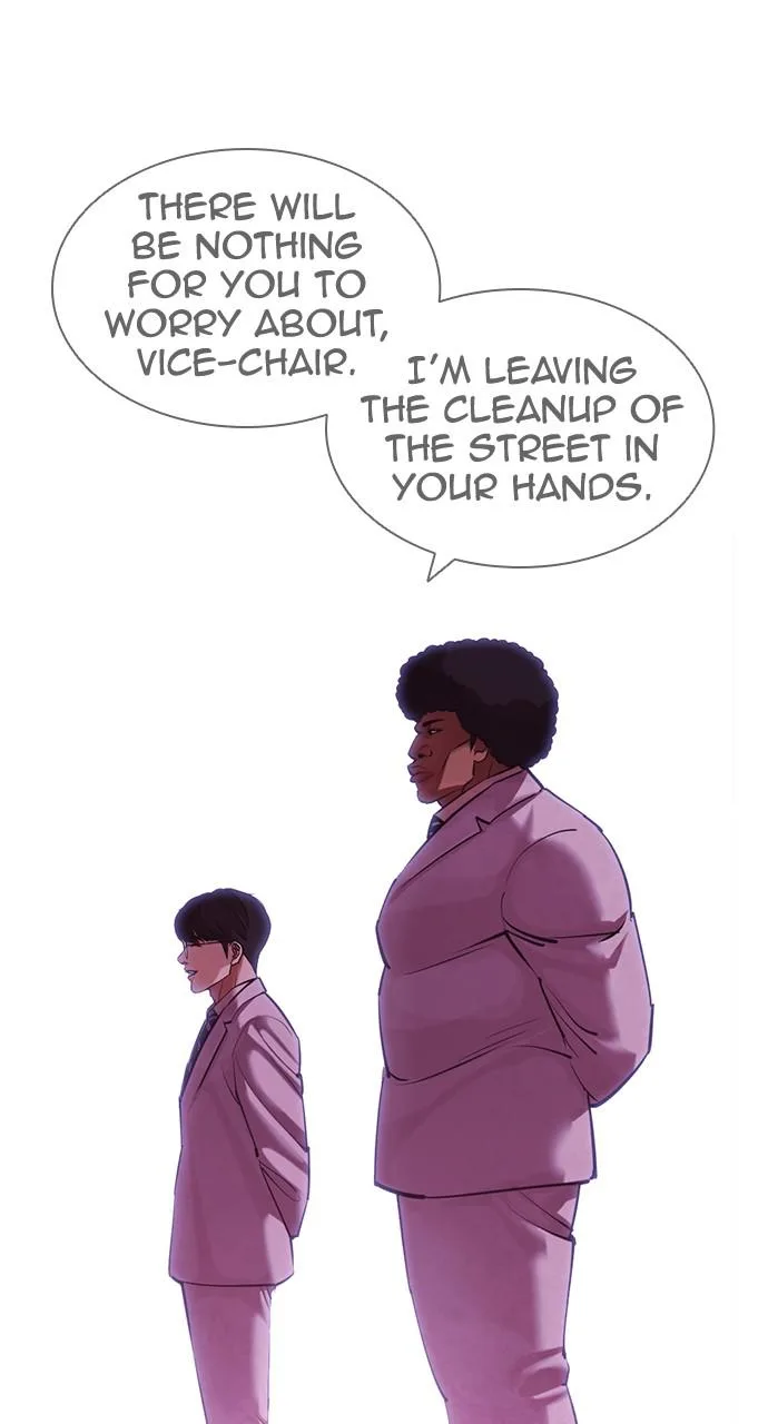 Lookism - Chapter 417 - Page 68