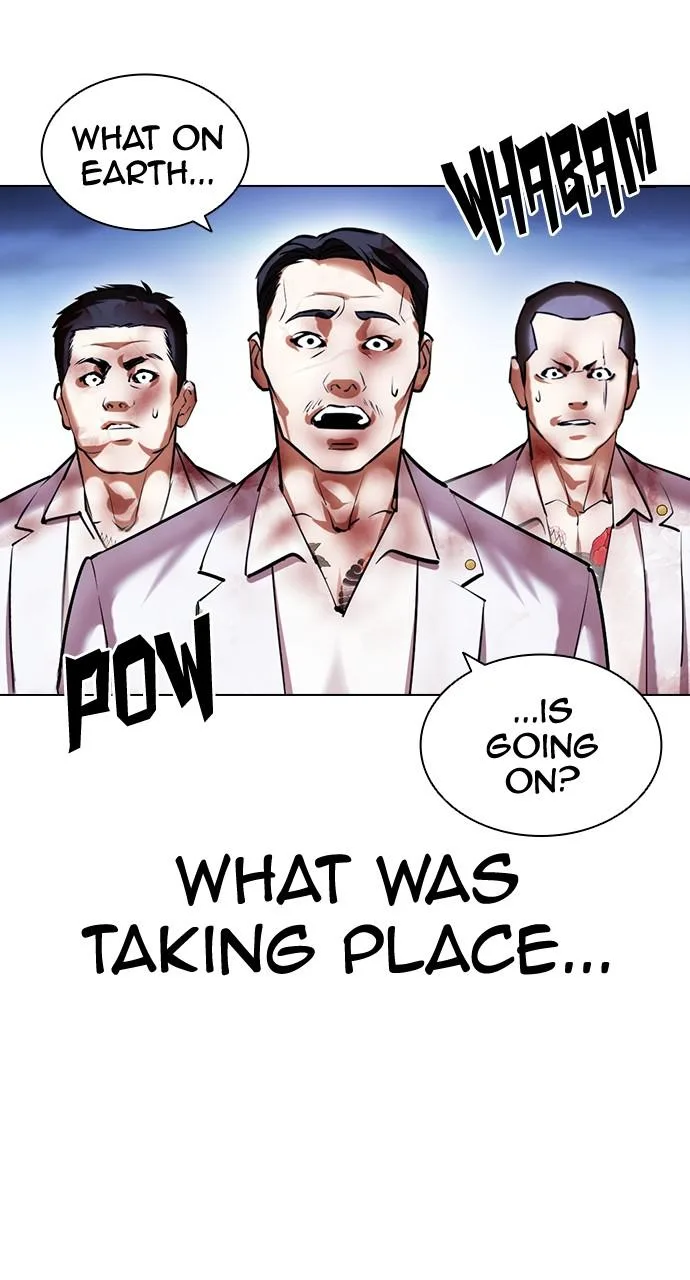 Lookism - Chapter 417 - Page 76