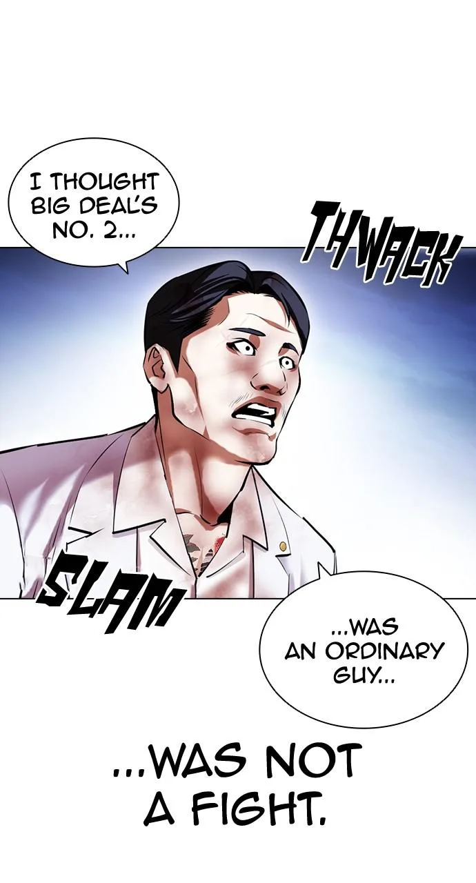 Lookism - Chapter 417 - Page 77