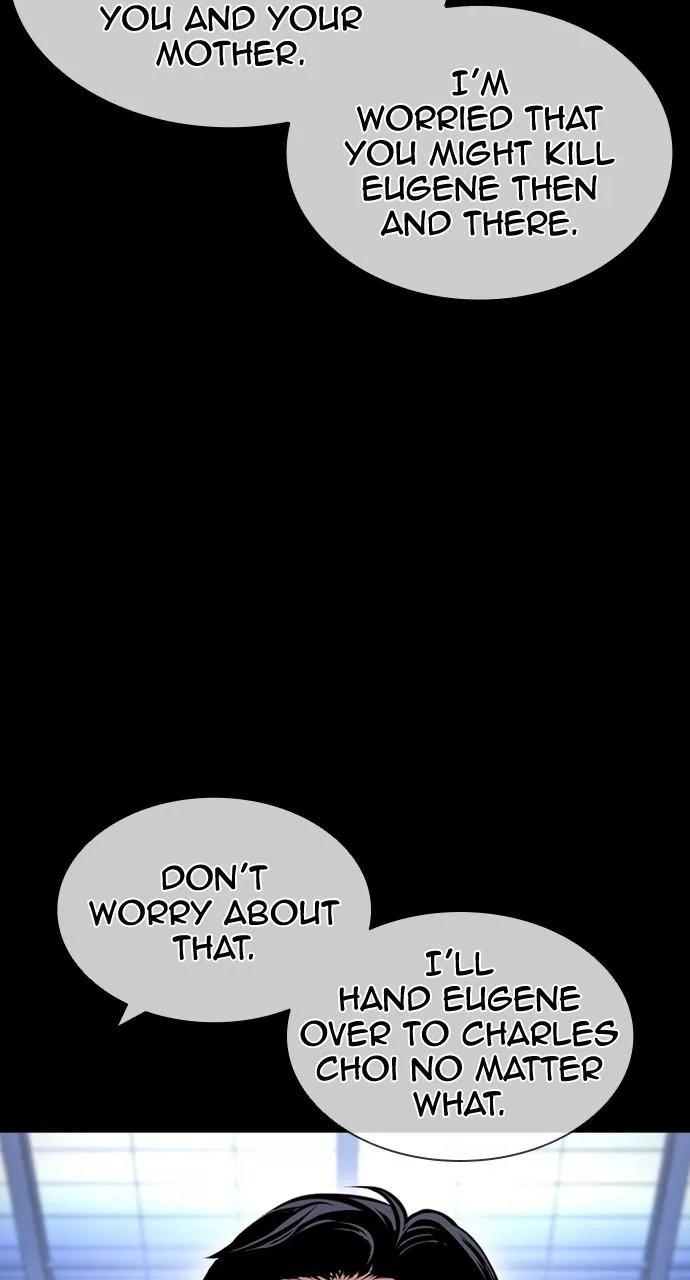 Lookism - Chapter 417 - Page 8