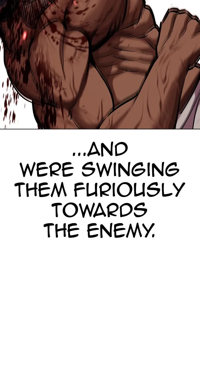 Lookism - Chapter 417 - Page 84