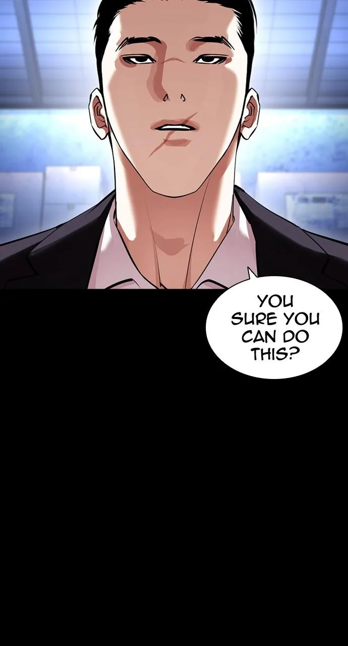 Lookism - Chapter 417 - Page 9