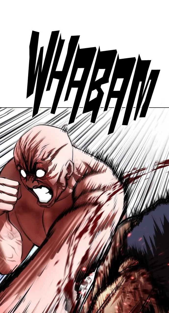 Lookism - Chapter 417 - Page 91