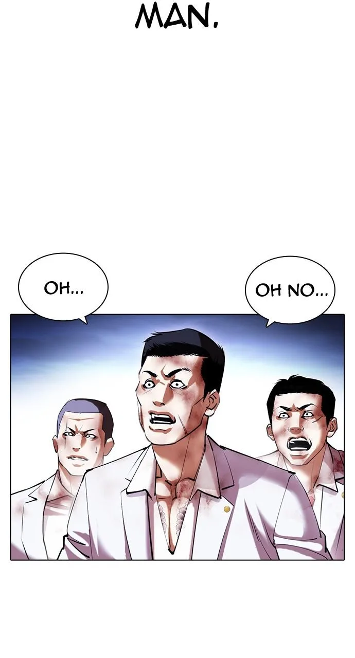 Lookism - Chapter 417 - Page 95