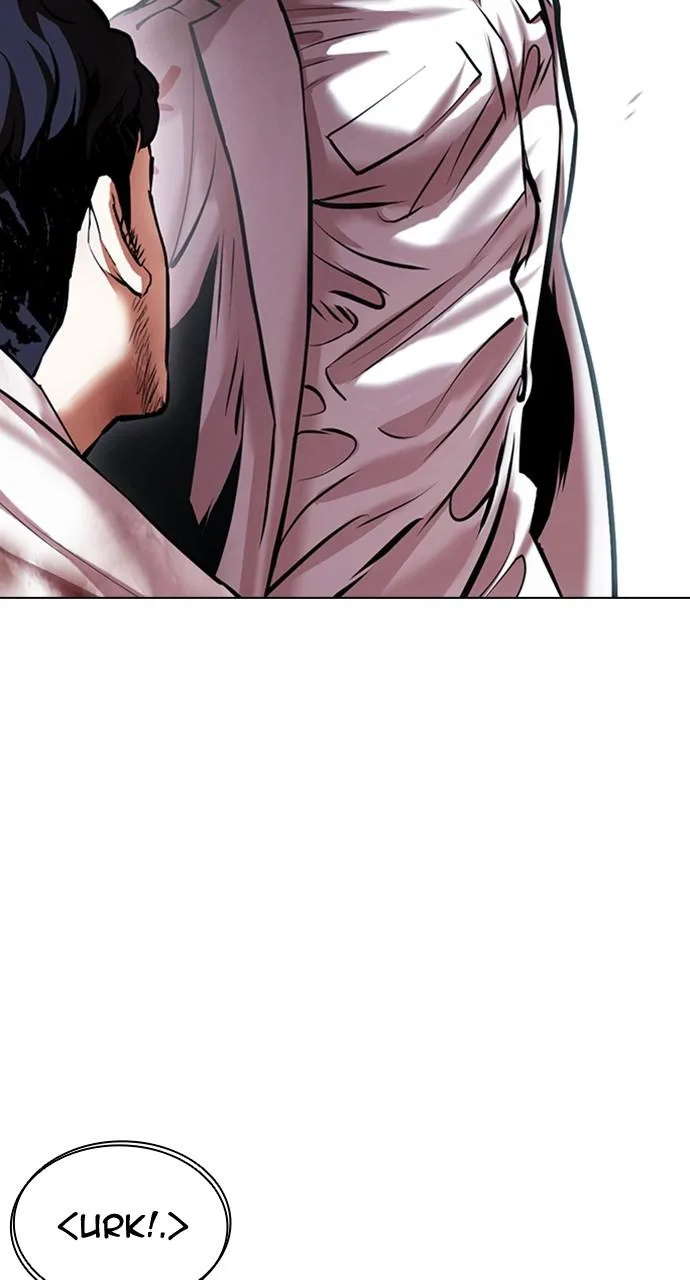 Lookism - Chapter 418 - Page 10