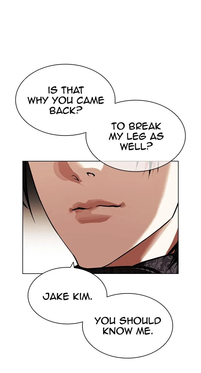 Lookism - Chapter 418 - Page 100