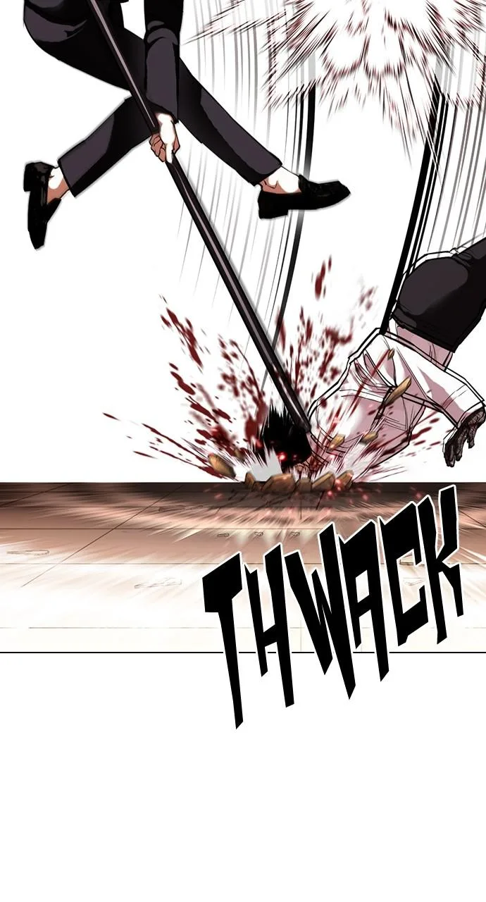 Lookism - Chapter 418 - Page 107