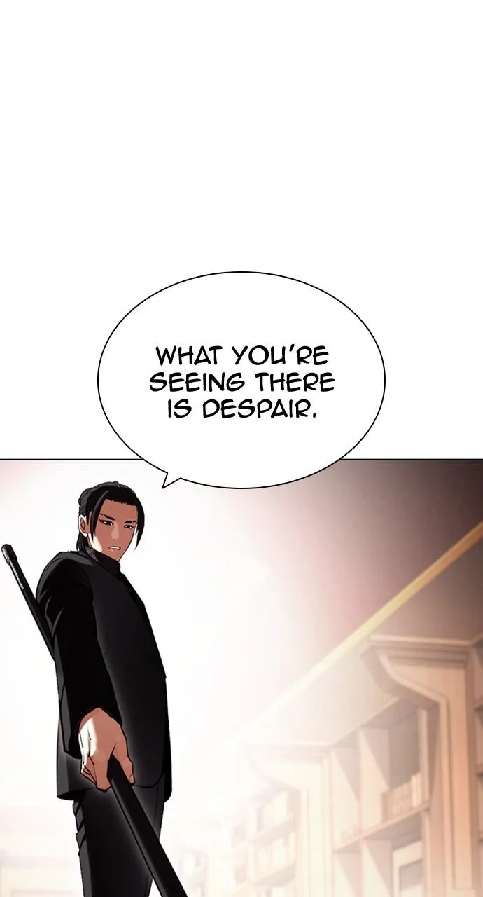 Lookism - Chapter 418 - Page 109