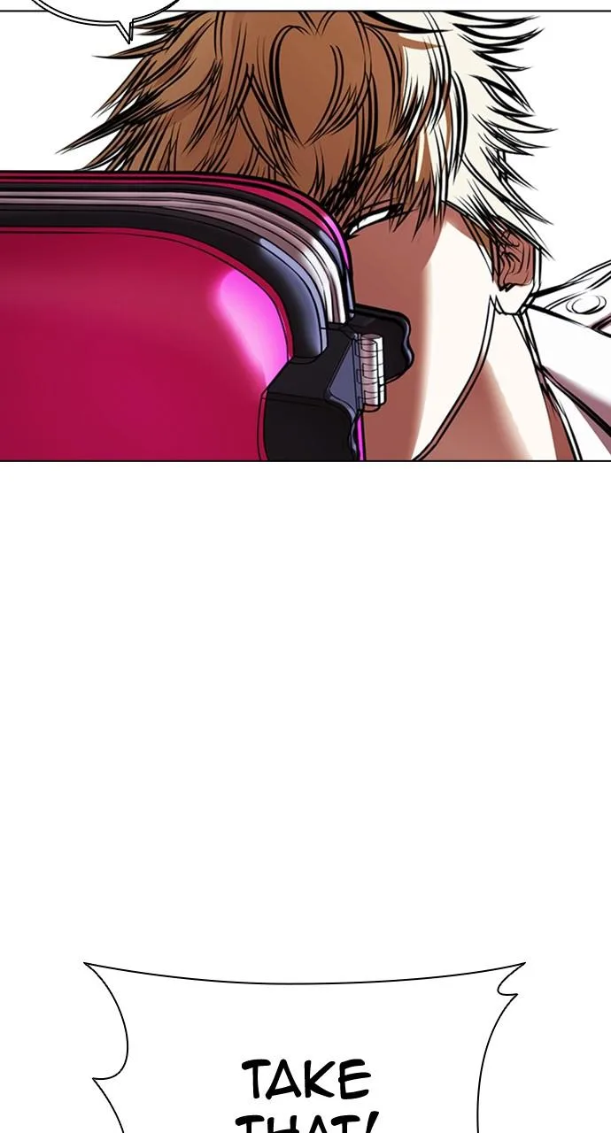 Lookism - Chapter 418 - Page 11