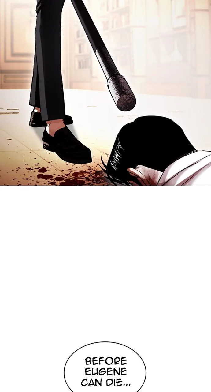 Lookism - Chapter 418 - Page 110