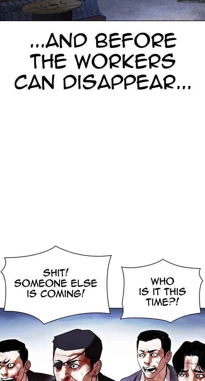 Lookism - Chapter 418 - Page 112
