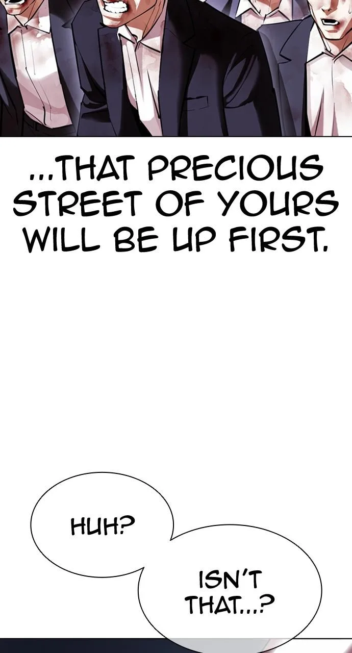Lookism - Chapter 418 - Page 113