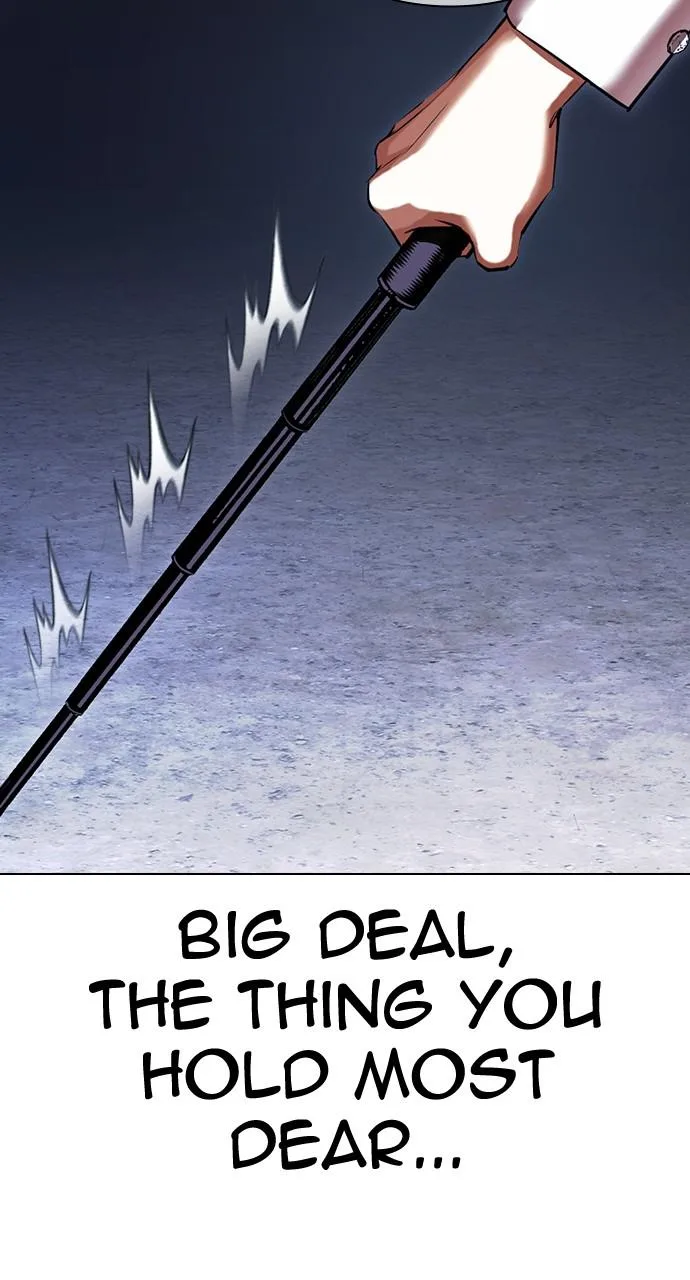 Lookism - Chapter 418 - Page 114