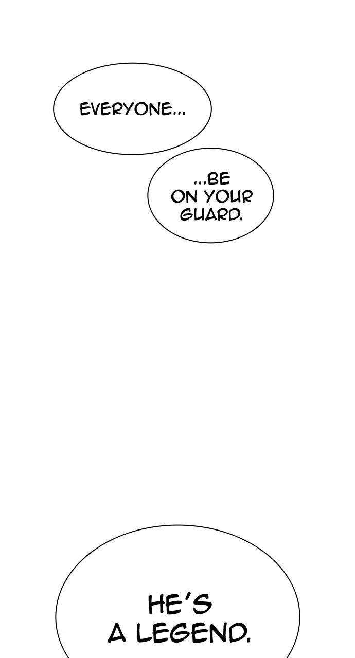 Lookism - Chapter 418 - Page 115