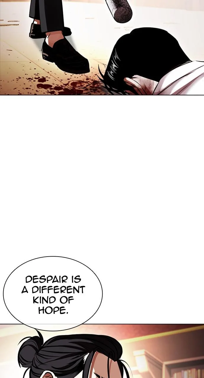 Lookism - Chapter 418 - Page 121