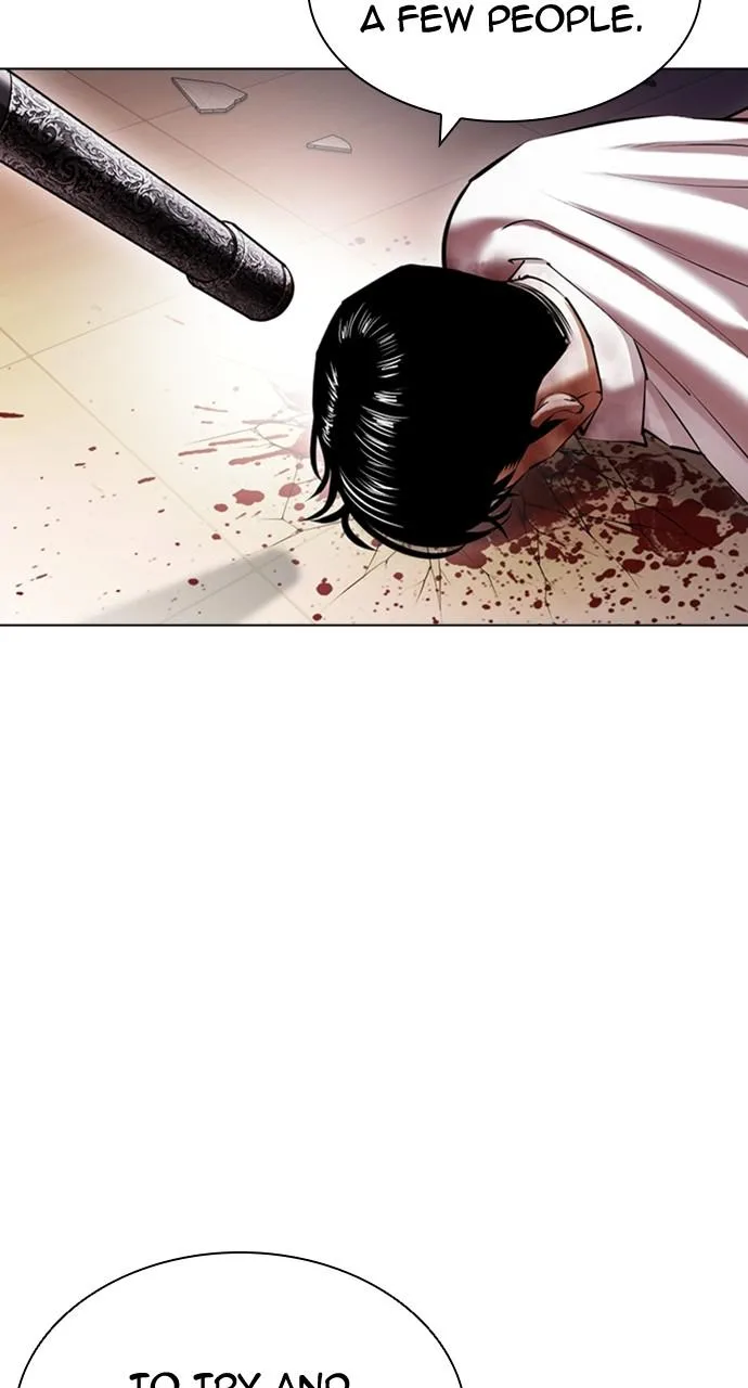 Lookism - Chapter 418 - Page 123