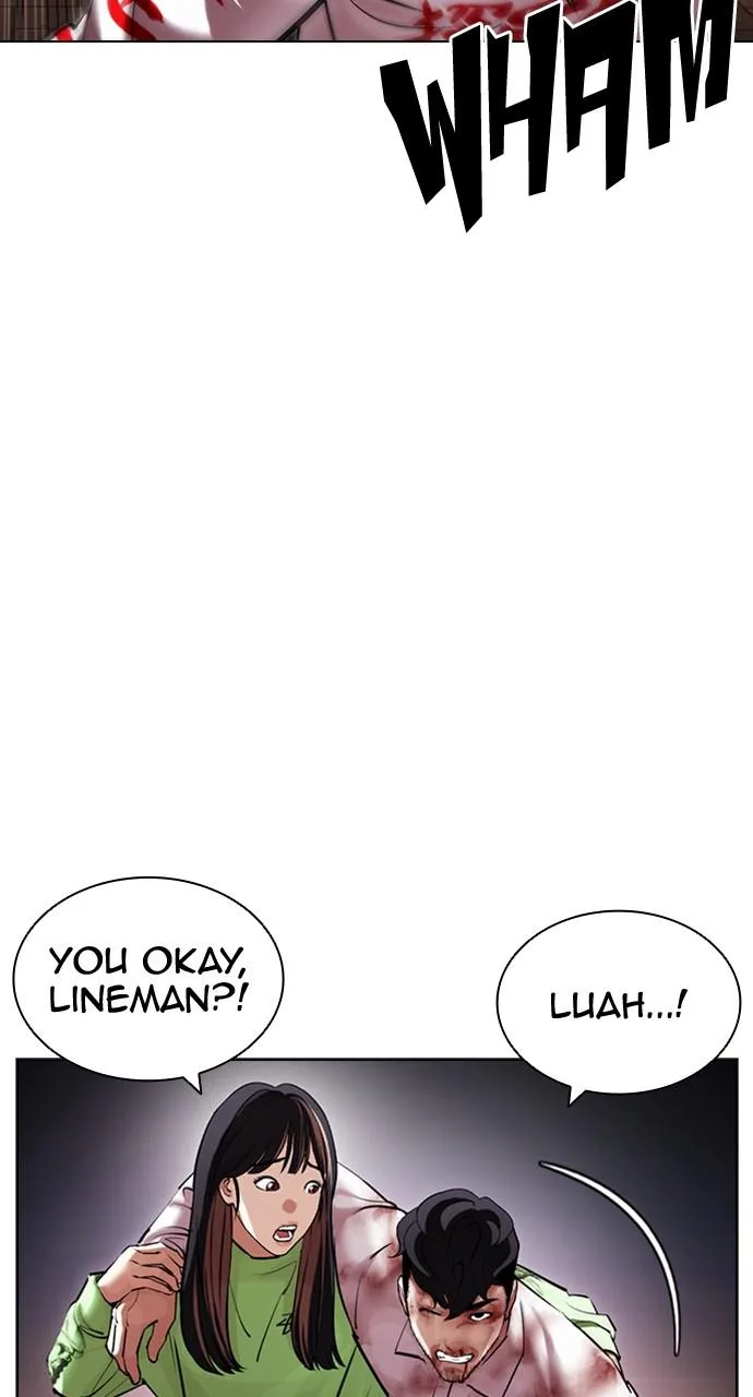 Lookism - Chapter 418 - Page 13
