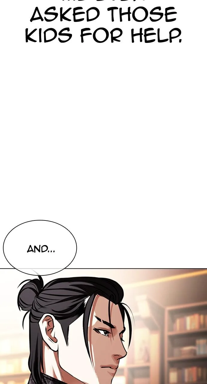 Lookism - Chapter 418 - Page 130