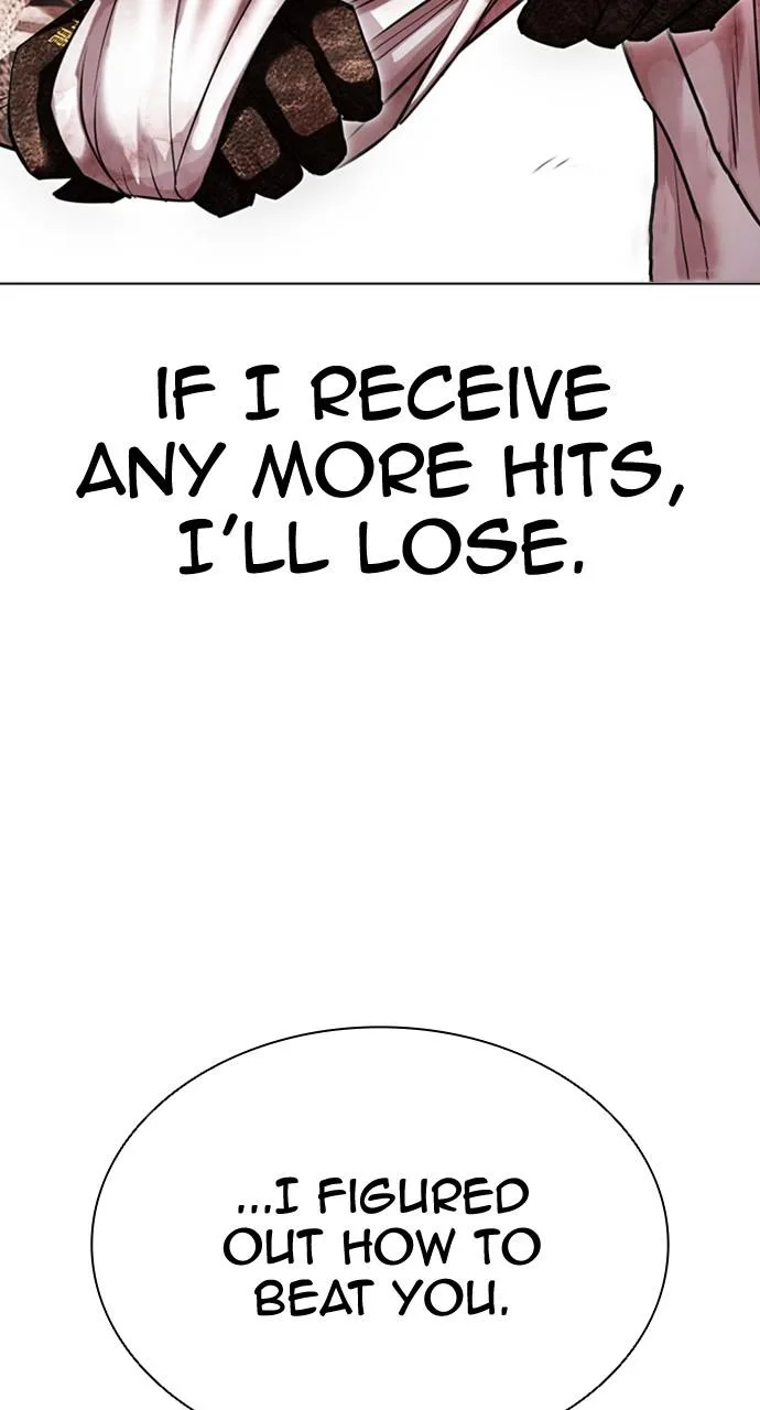 Lookism - Chapter 418 - Page 133