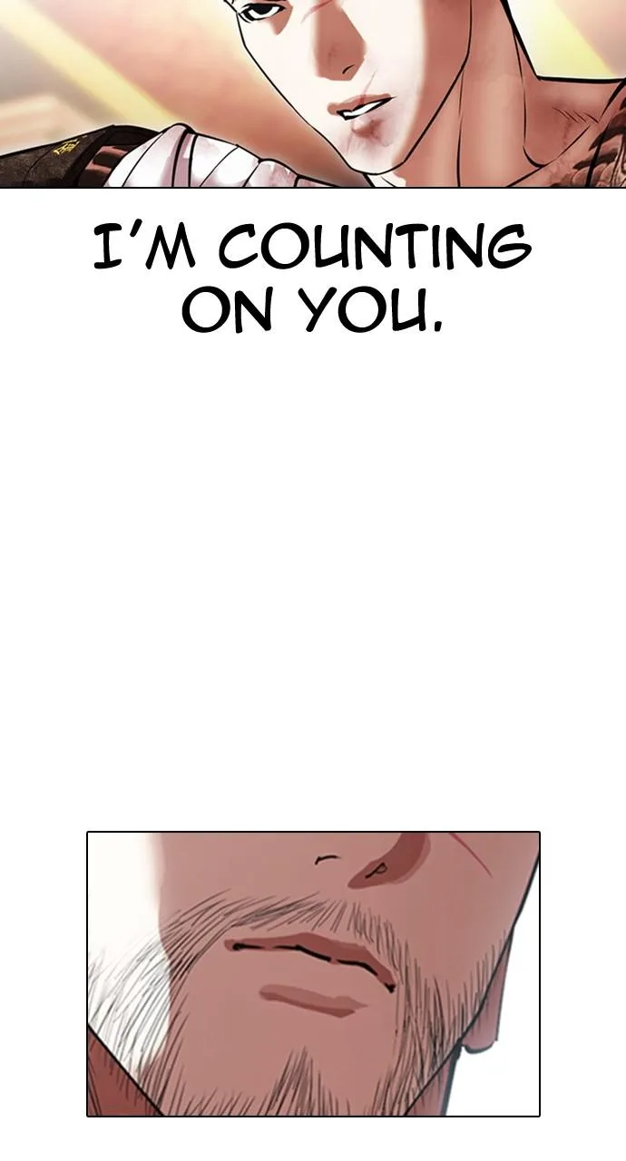 Lookism - Chapter 418 - Page 136