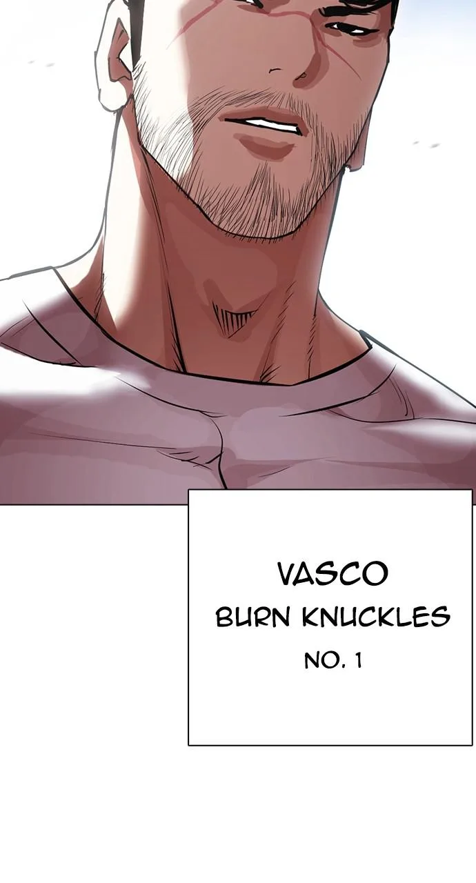 Lookism - Chapter 418 - Page 140