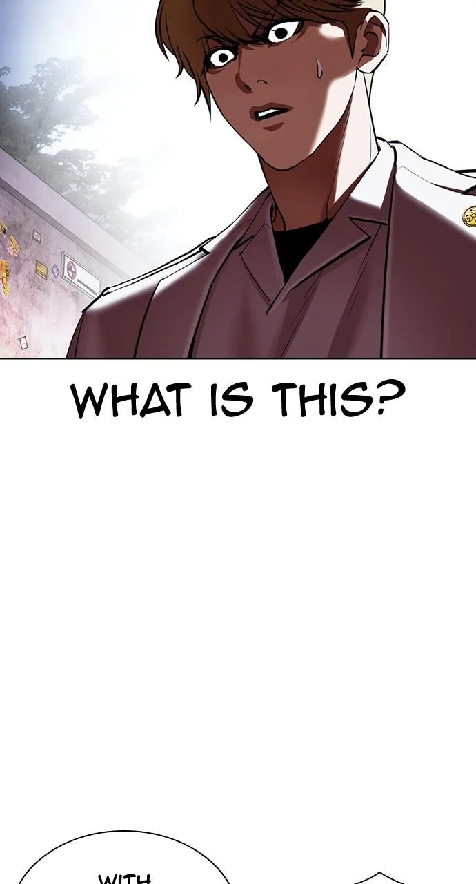 Lookism - Chapter 418 - Page 15