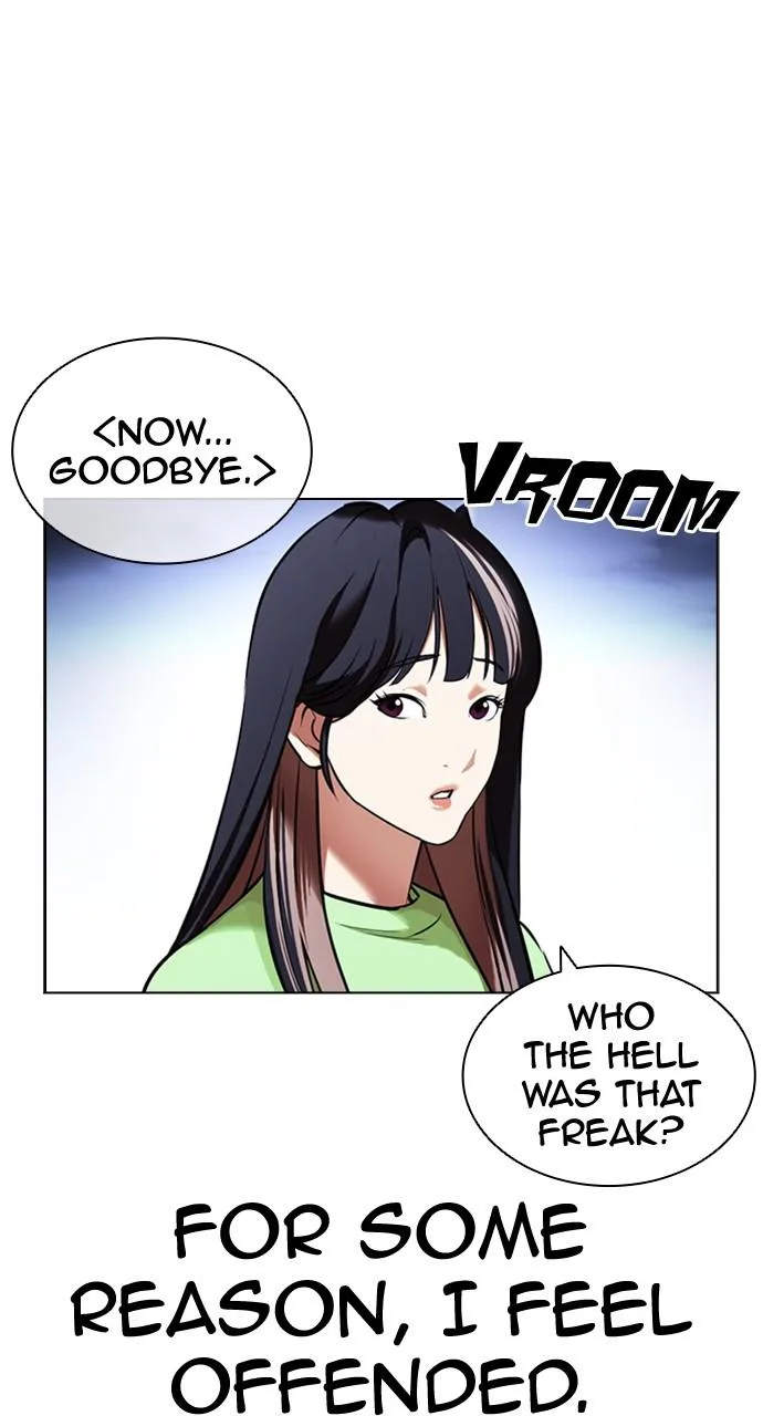 Lookism - Chapter 418 - Page 21