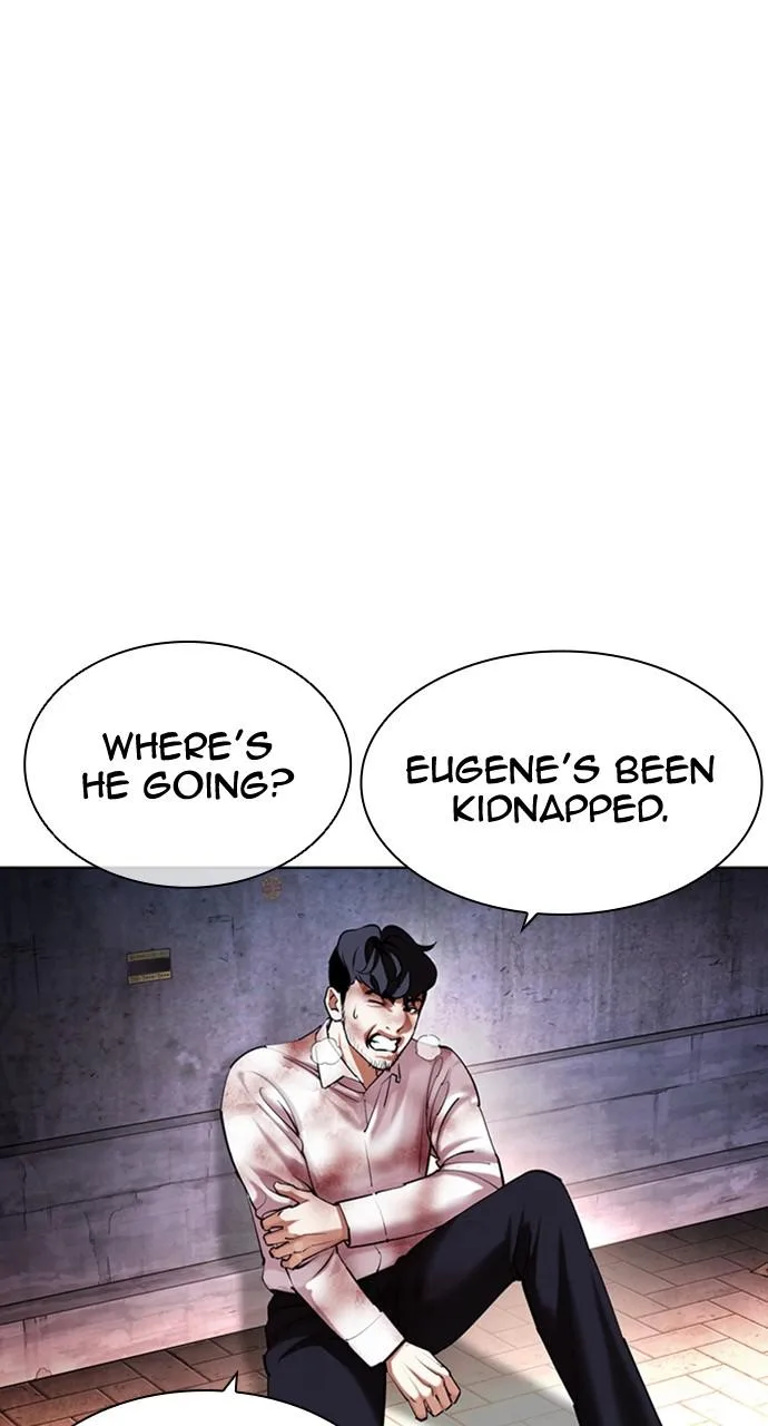 Lookism - Chapter 418 - Page 22