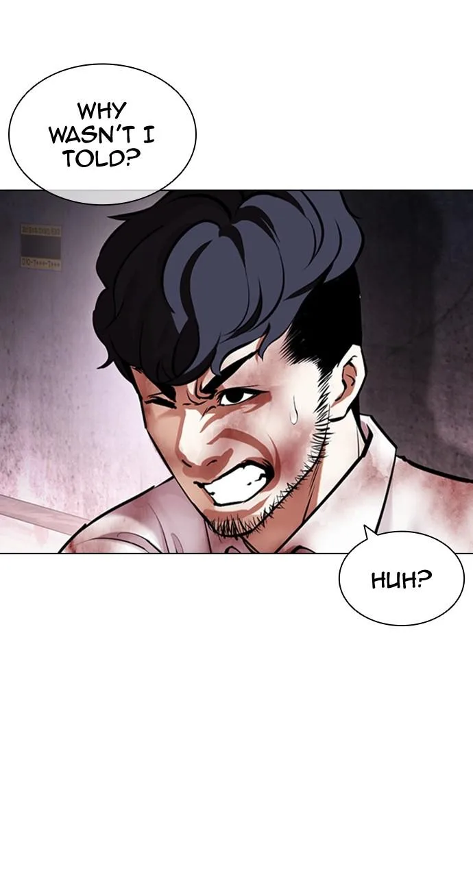 Lookism - Chapter 418 - Page 25