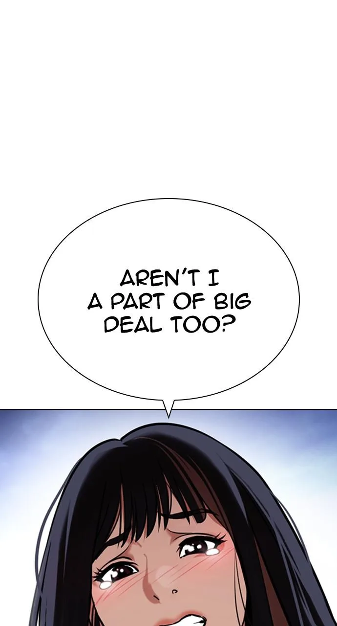 Lookism - Chapter 418 - Page 27