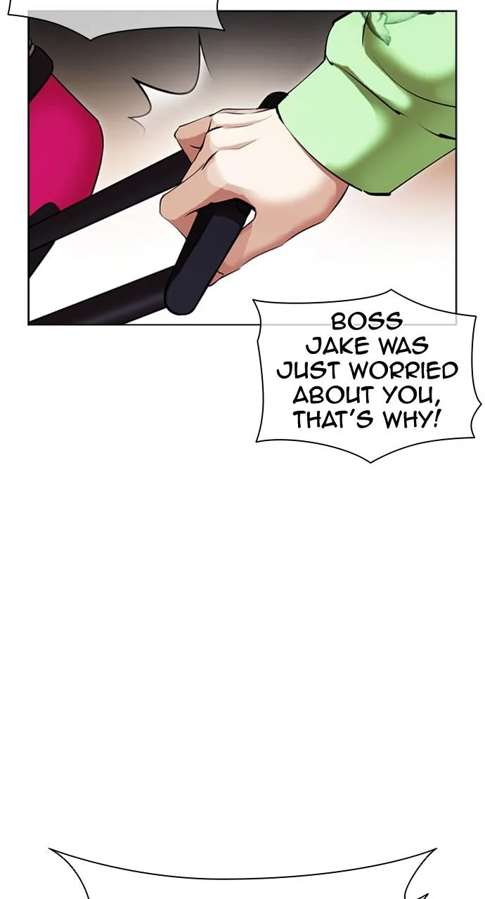 Lookism - Chapter 418 - Page 29