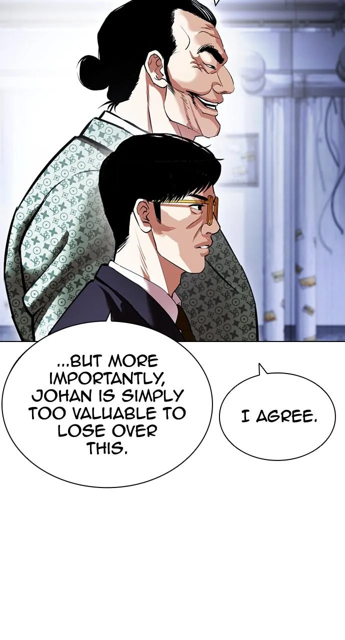 Lookism - Chapter 418 - Page 34