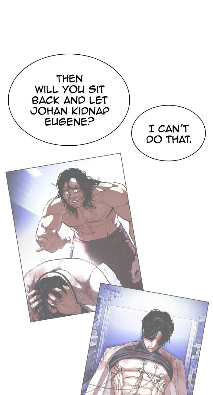 Lookism - Chapter 418 - Page 35