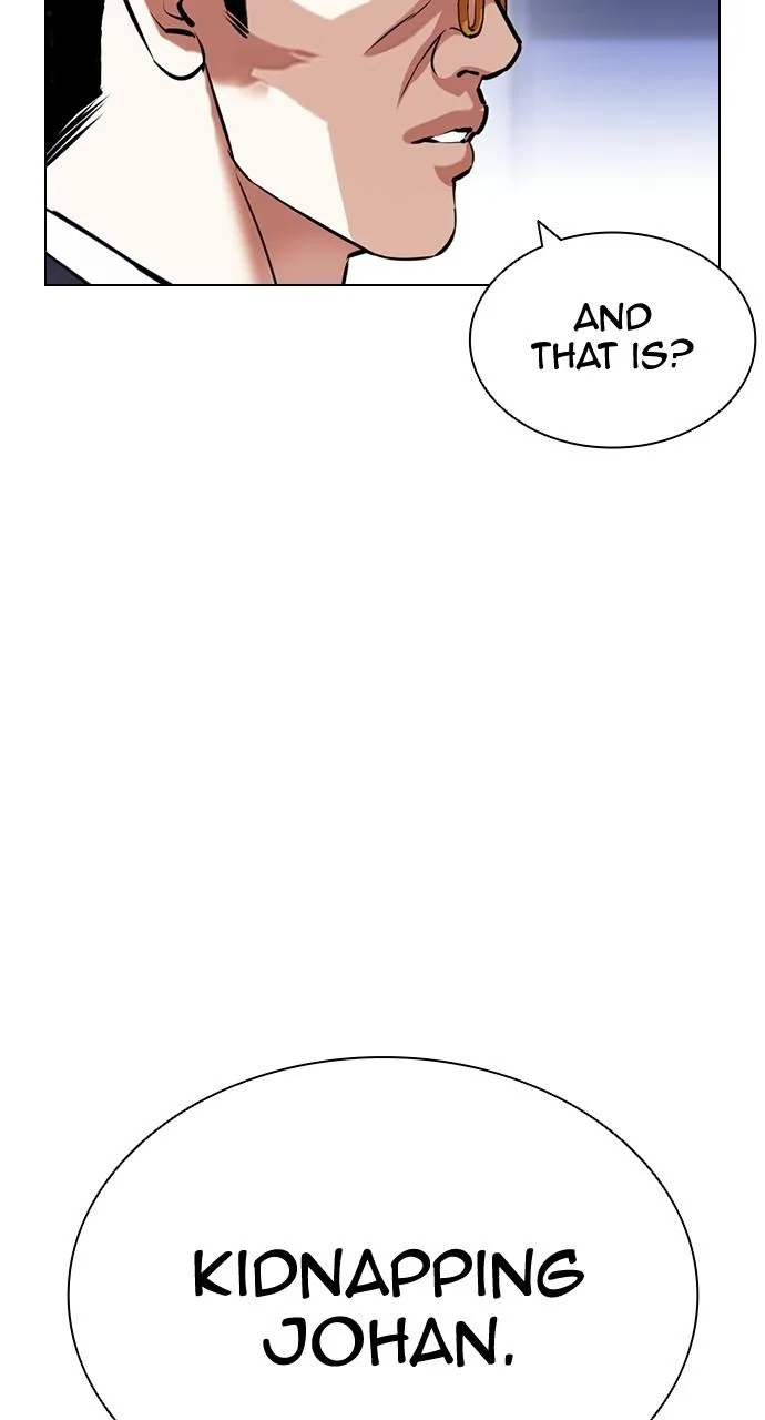 Lookism - Chapter 418 - Page 38