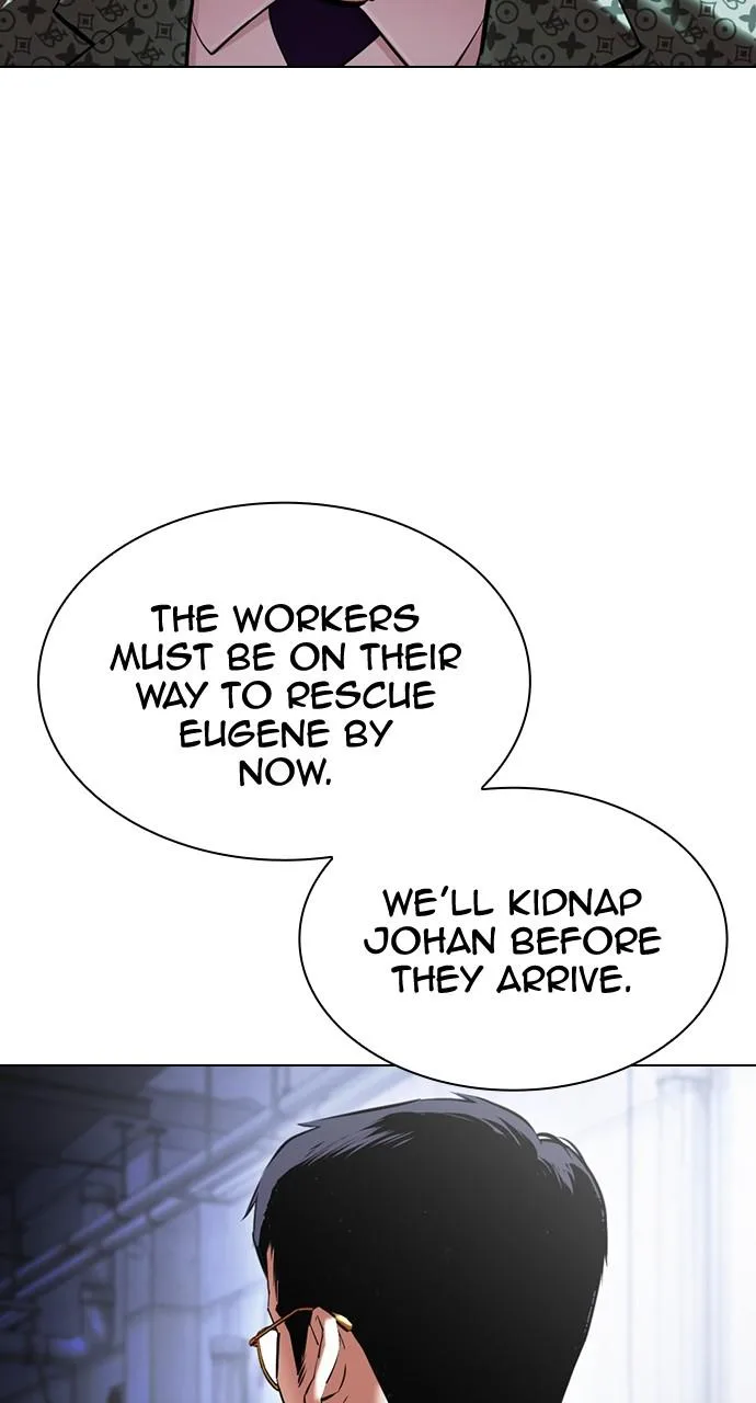 Lookism - Chapter 418 - Page 41