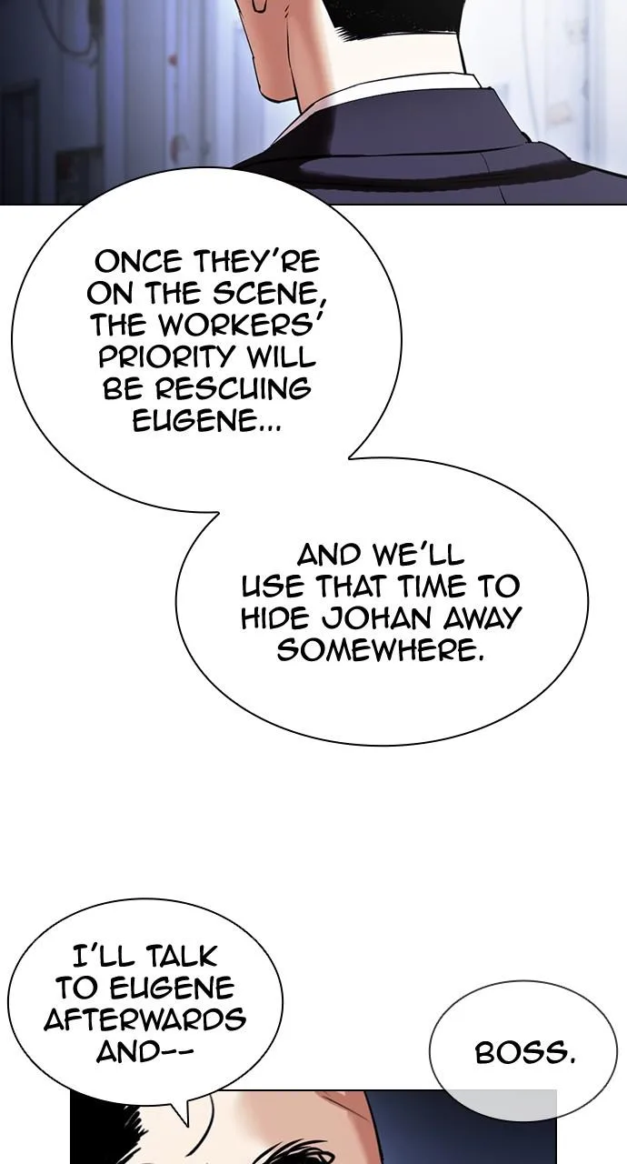 Lookism - Chapter 418 - Page 42