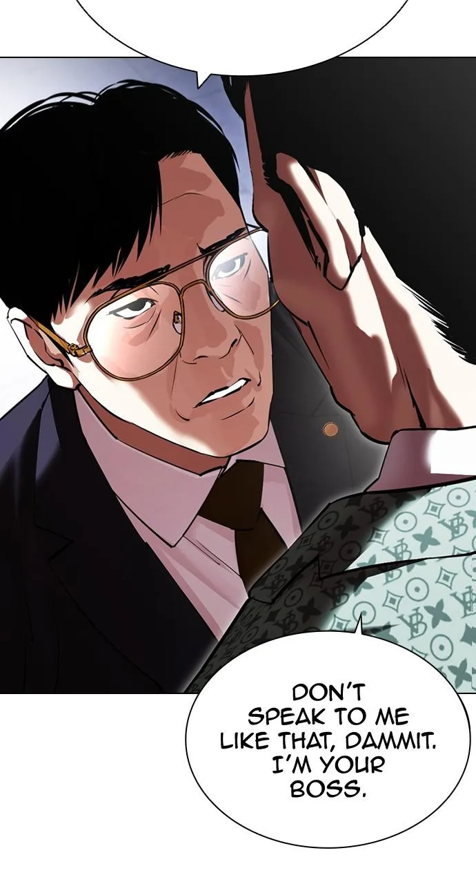 Lookism - Chapter 418 - Page 44