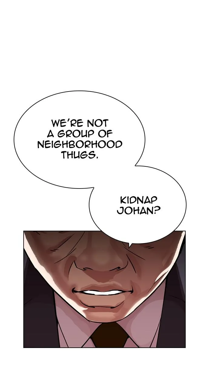 Lookism - Chapter 418 - Page 45