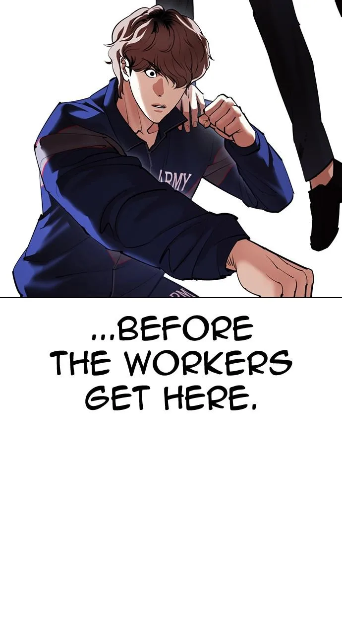 Lookism - Chapter 418 - Page 51