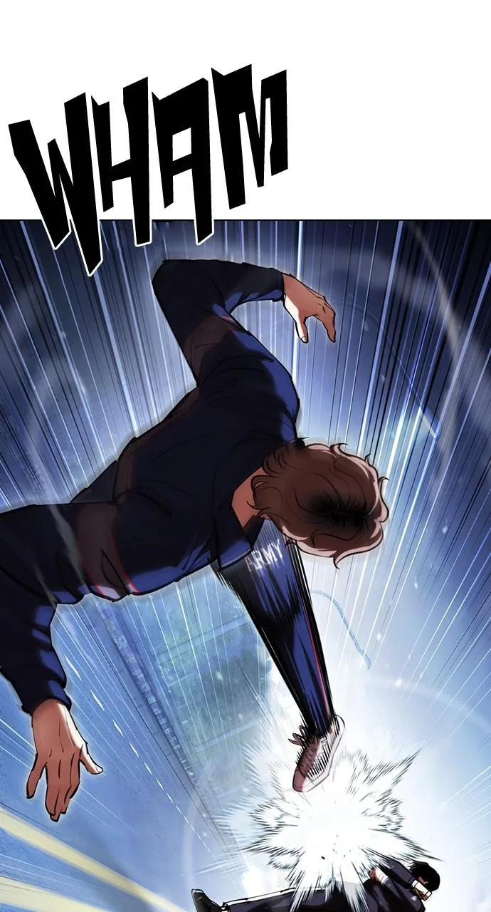 Lookism - Chapter 418 - Page 52