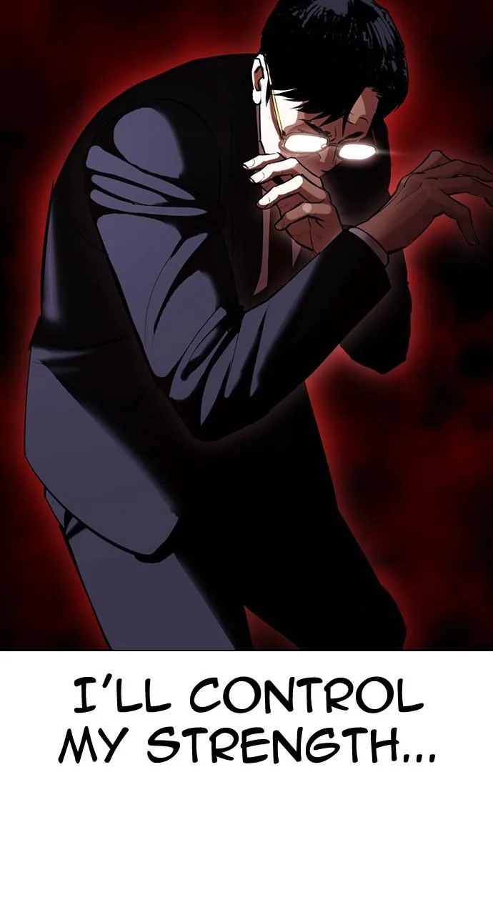 Lookism - Chapter 418 - Page 61